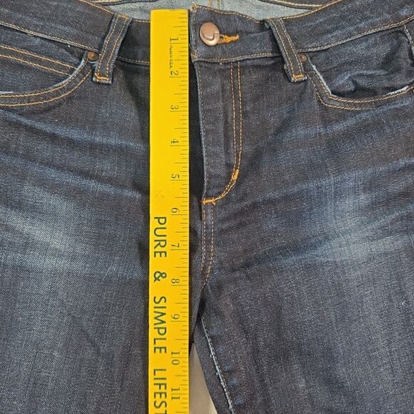 Joe's Jeans Bridget Women's Size 28 Skinny Ankle Jeans Stretch - Picture 7 of 10